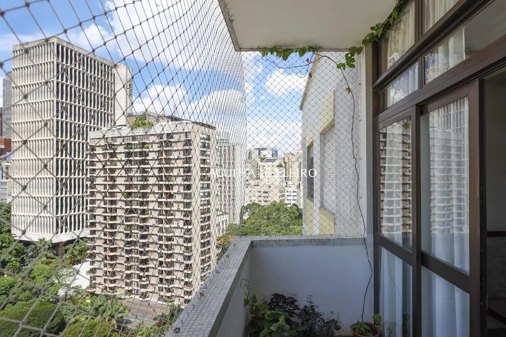 Venda/Jardim Paulista: Para deixar do seu jeito! – AP4971