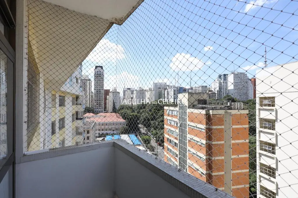 Venda/Jardim Paulista: Para deixar do seu jeito! – AP4971