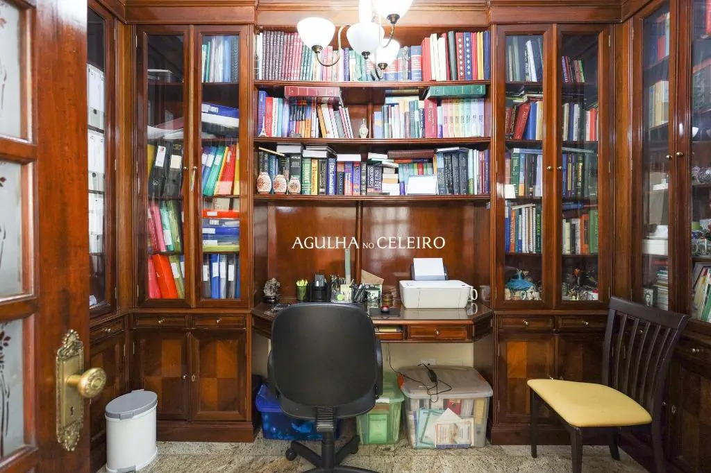 Venda/Jardim Paulista: Para deixar do seu jeito! – AP4971