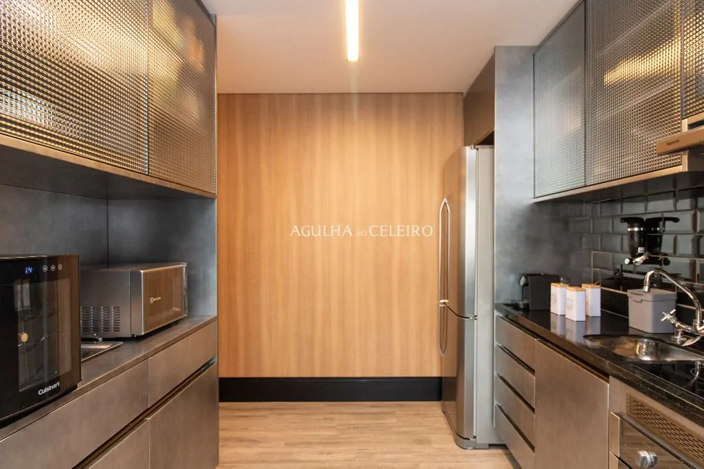 Venda/Itaim Bibi: novo, compacto e mobiliado – AP7840