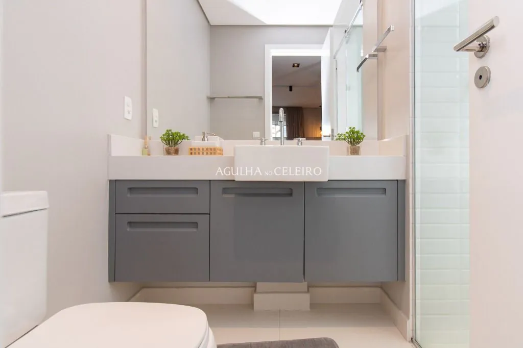 Venda/Itaim Bibi: novo, compacto e mobiliado – AP7840