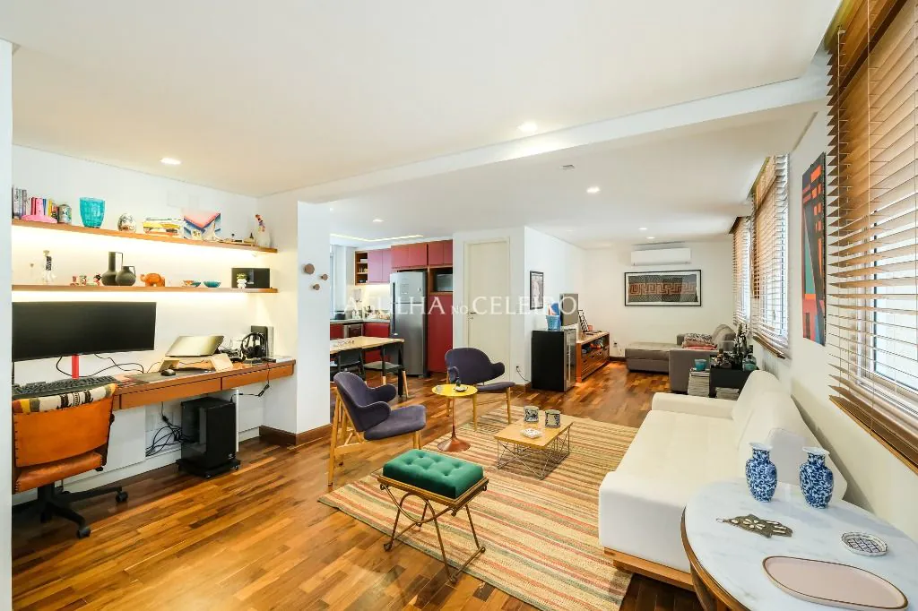 Venda/Jardim América: Perfeito pra você – AP8264