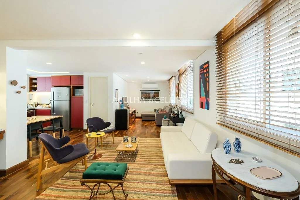 Venda/Jardim América: Perfeito pra você – AP8264