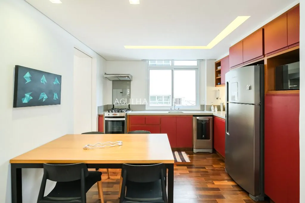 Venda/Jardim América: Perfeito pra você – AP8264