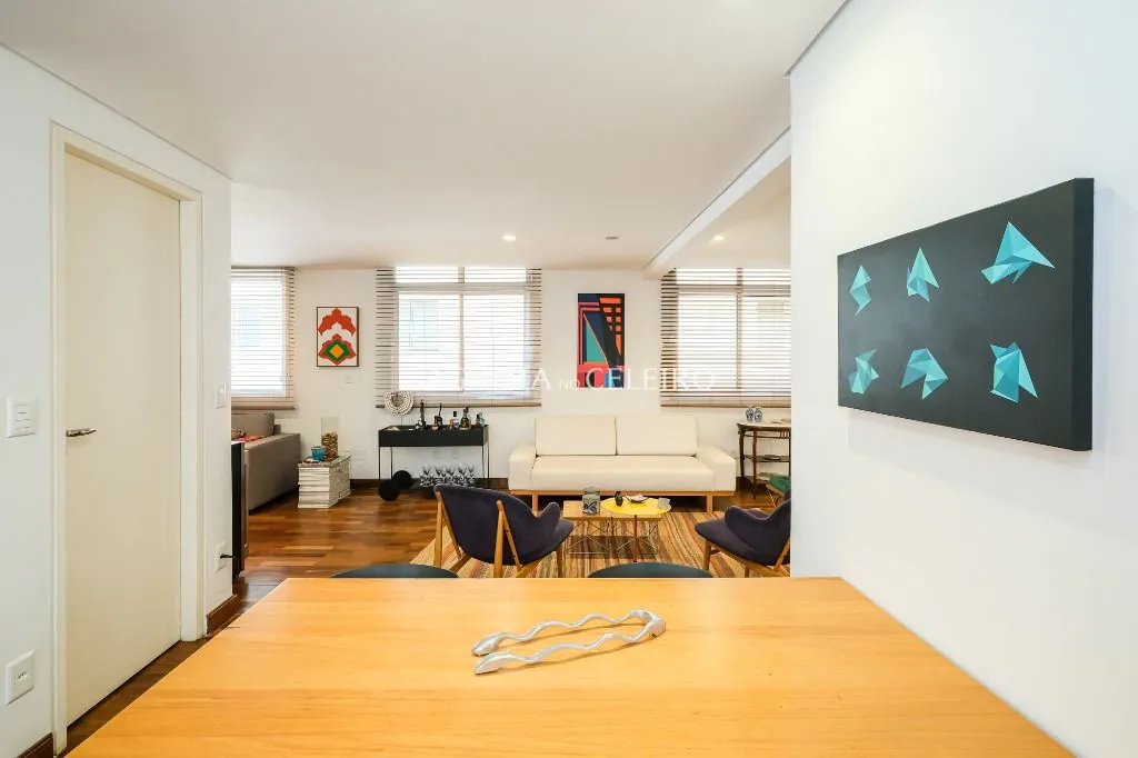 Venda/Jardim América: Perfeito pra você – AP8264