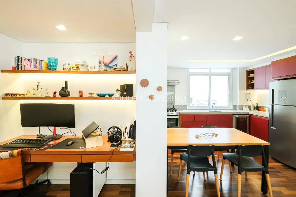 Venda/Jardim América: Perfeito pra você – AP8264