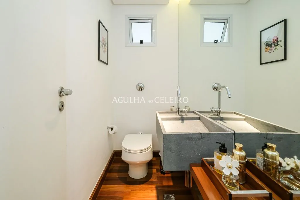 Venda/Jardim América: Perfeito pra você – AP8264