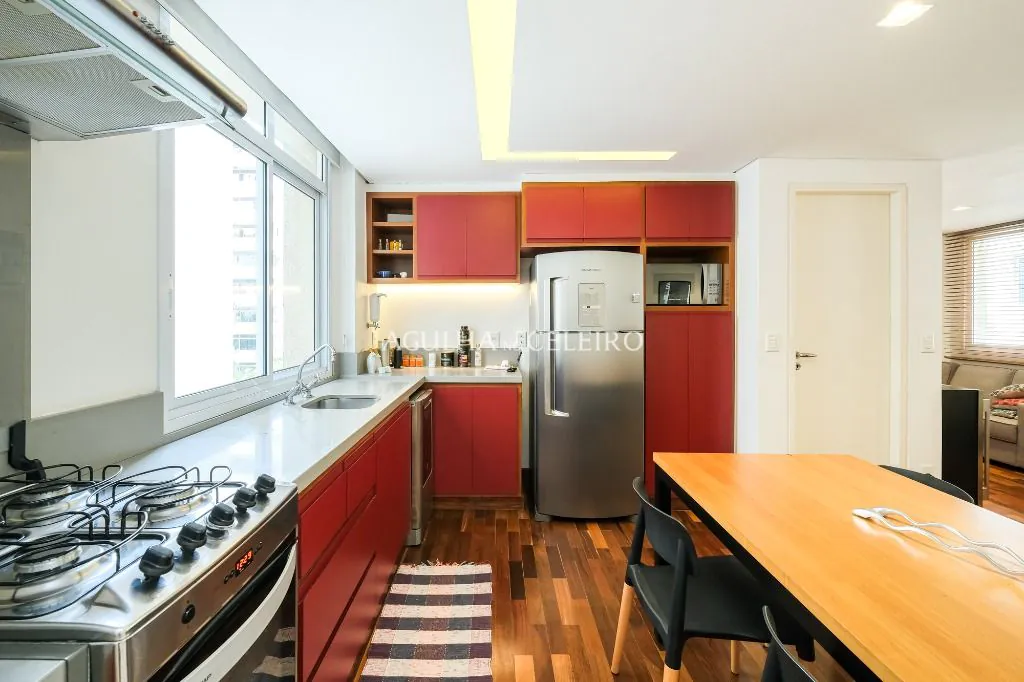 Venda/Jardim América: Perfeito pra você – AP8264