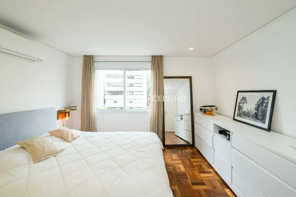 Venda/Jardim América: Perfeito pra você – AP8264