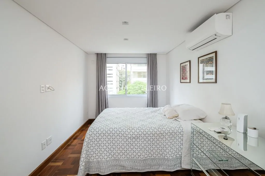 Venda/Jardim América: Perfeito pra você – AP8264