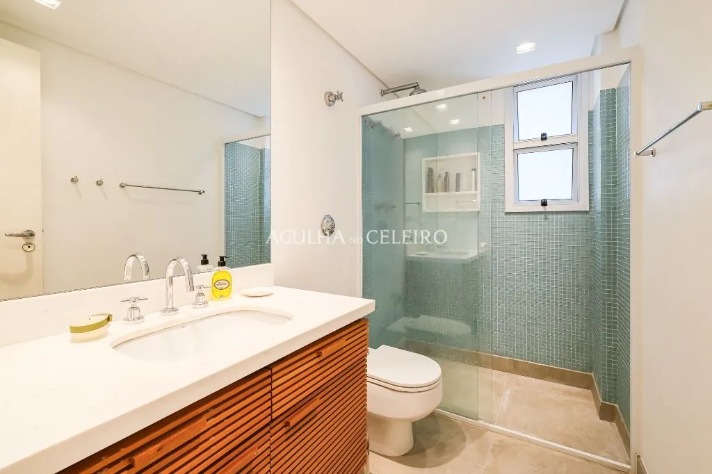 Venda/Jardim América: Perfeito pra você – AP8264