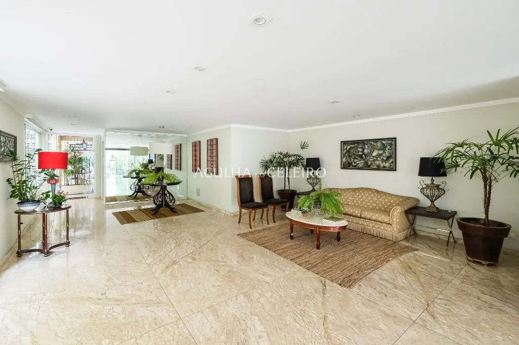 Venda/Jardim América: Perfeito pra você – AP8264