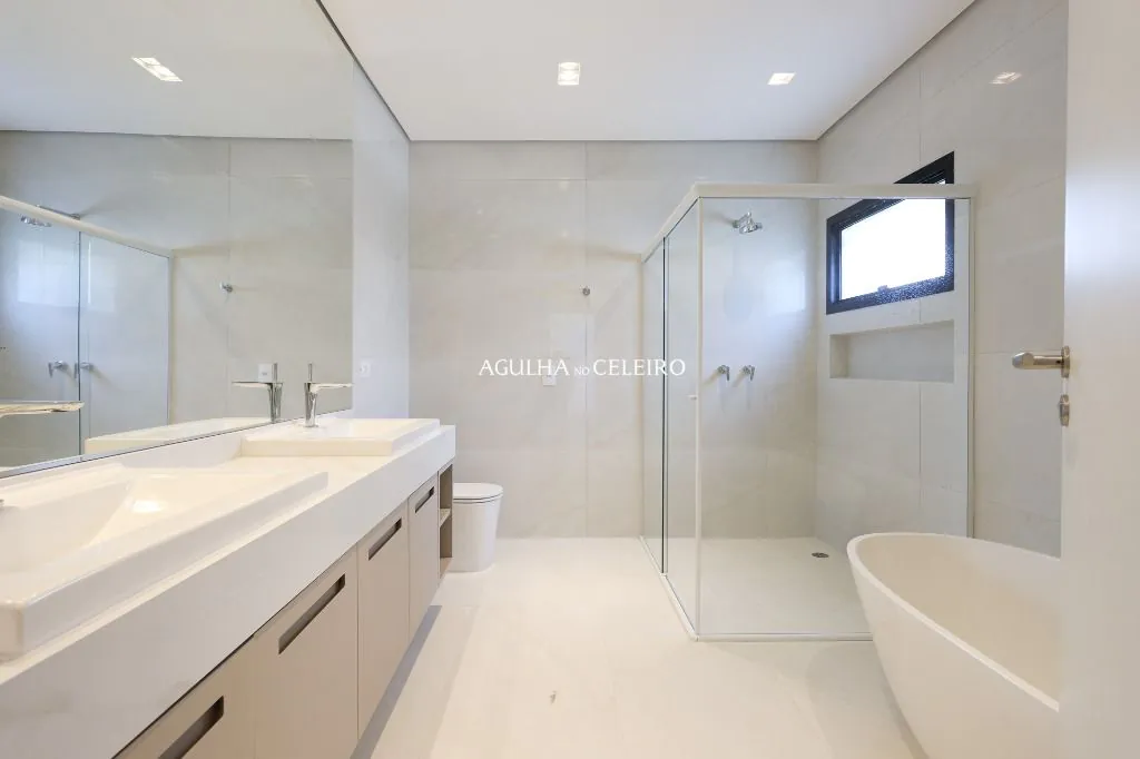 Residência Próxima ao Iguatemi e Clube Pinheiros – CA1002