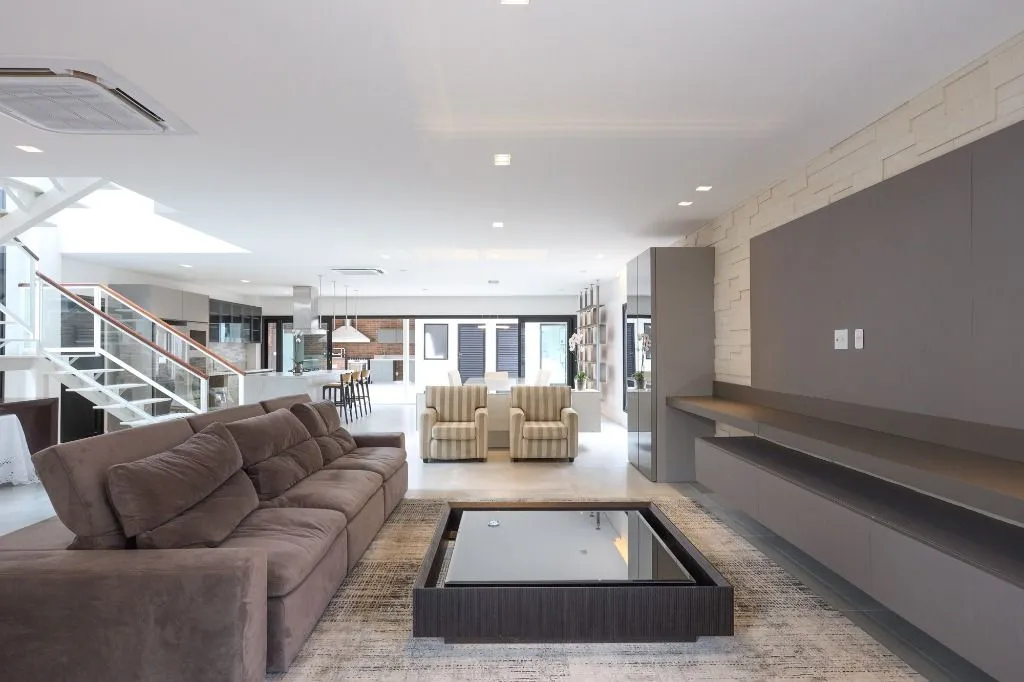 Residência Próxima ao Iguatemi e Clube Pinheiros – CA1002