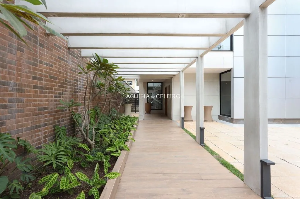 Residência Próxima ao Iguatemi e Clube Pinheiros – CA1002