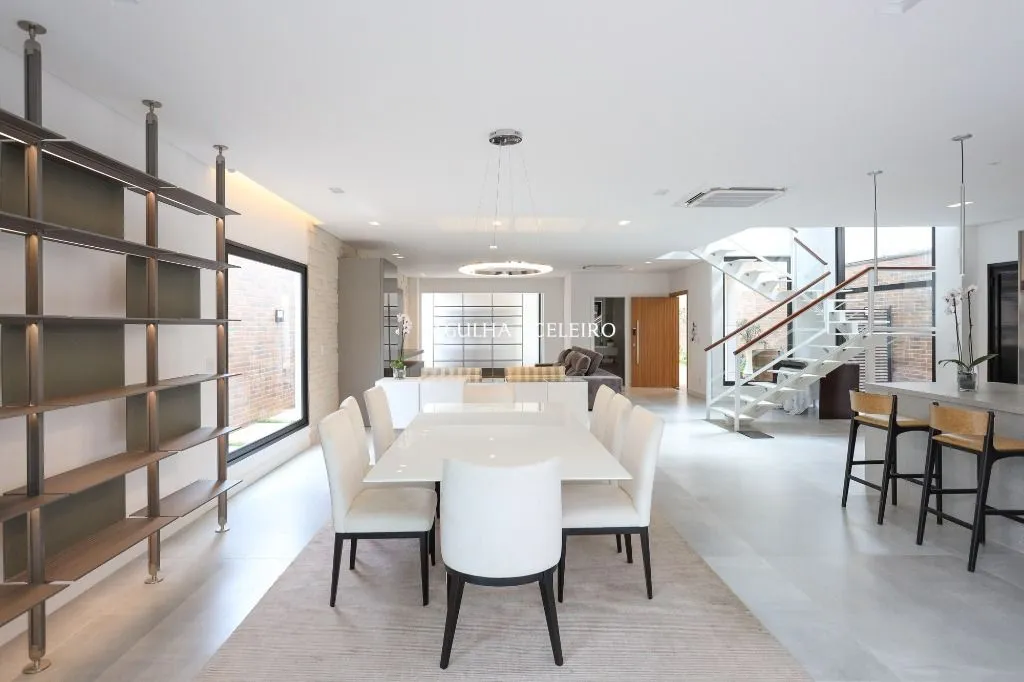 Residência Próxima ao Iguatemi e Clube Pinheiros – CA1002