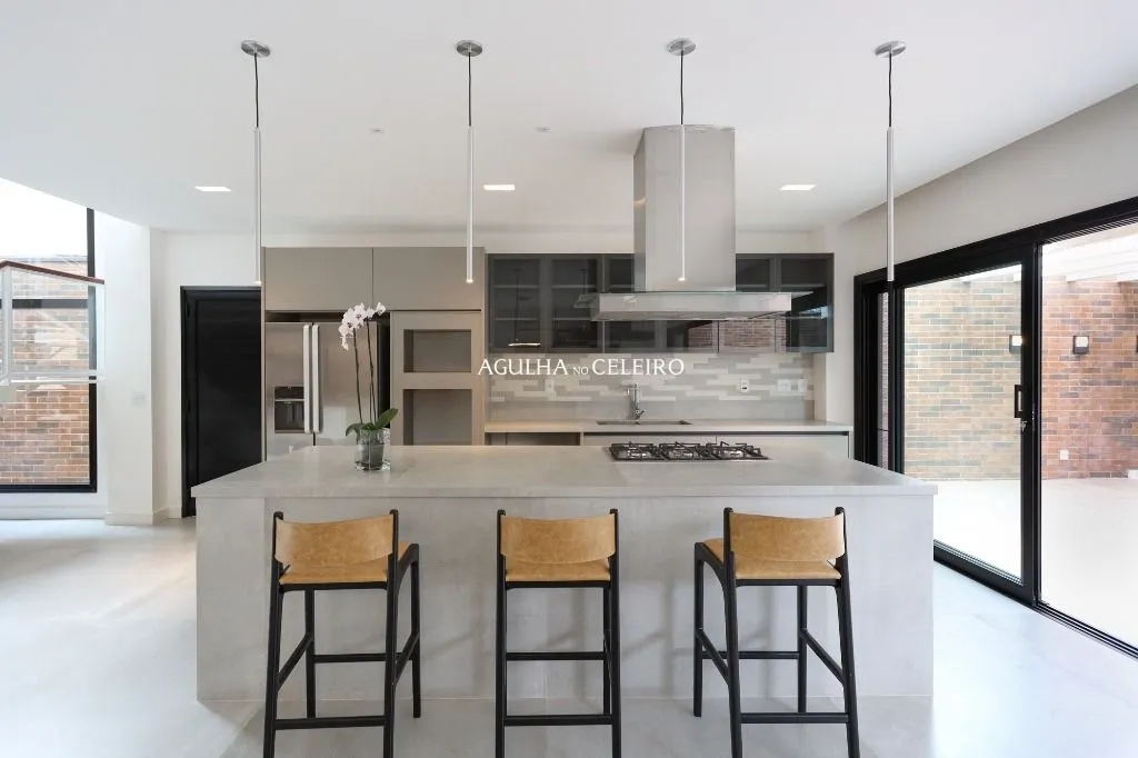 Residência Próxima ao Iguatemi e Clube Pinheiros – CA1002