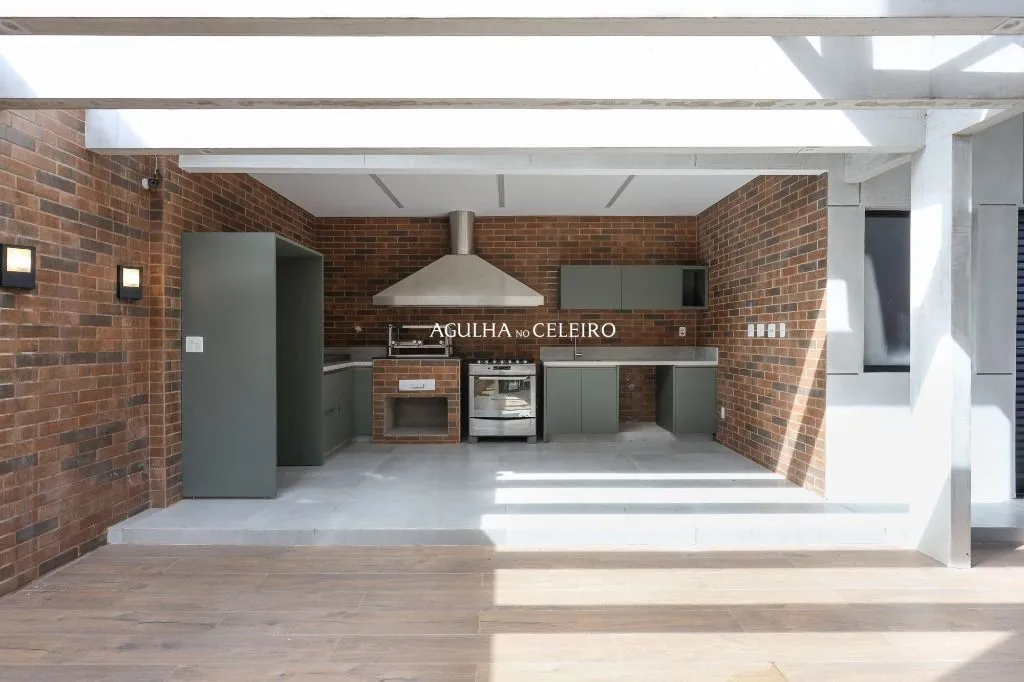 Residência Próxima ao Iguatemi e Clube Pinheiros – CA1002