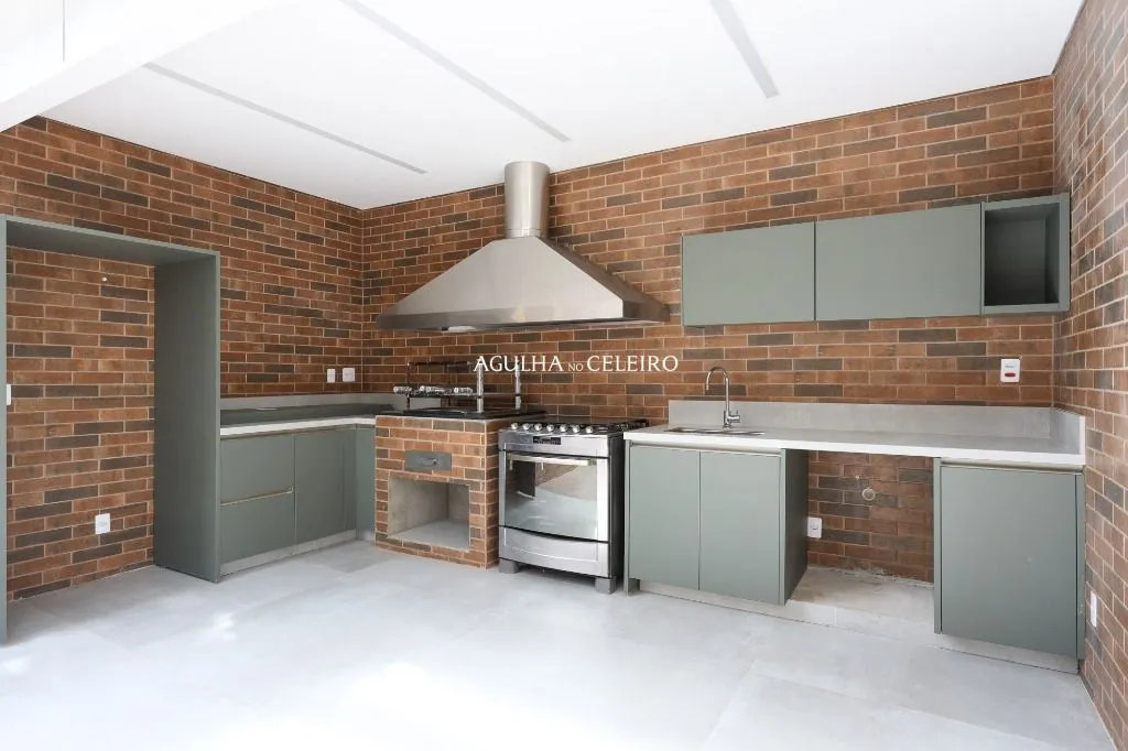 Residência Próxima ao Iguatemi e Clube Pinheiros – CA1002