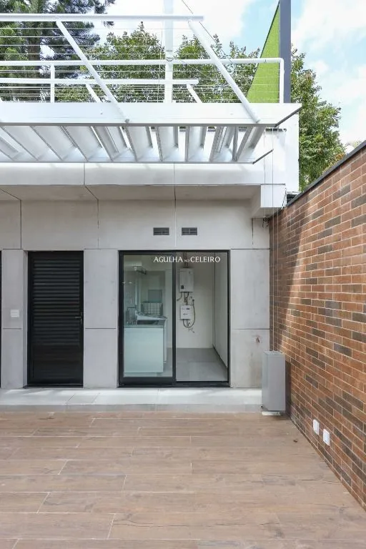 Residência Próxima ao Iguatemi e Clube Pinheiros – CA1002