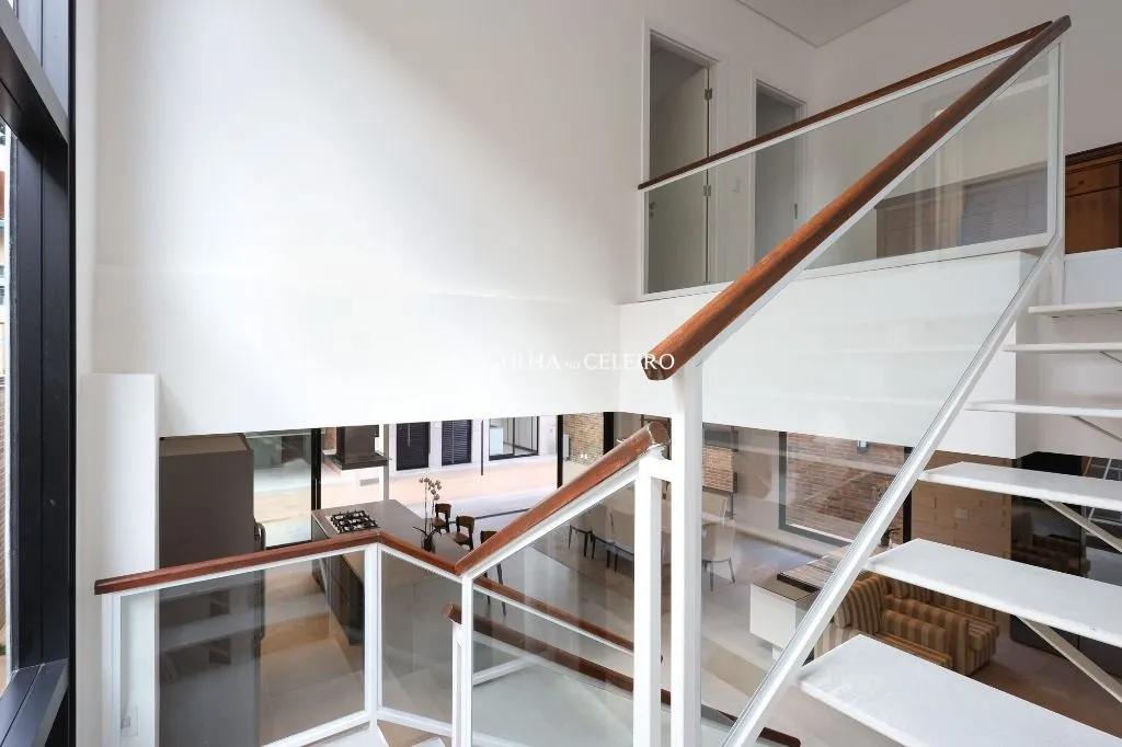 Residência Próxima ao Iguatemi e Clube Pinheiros – CA1002