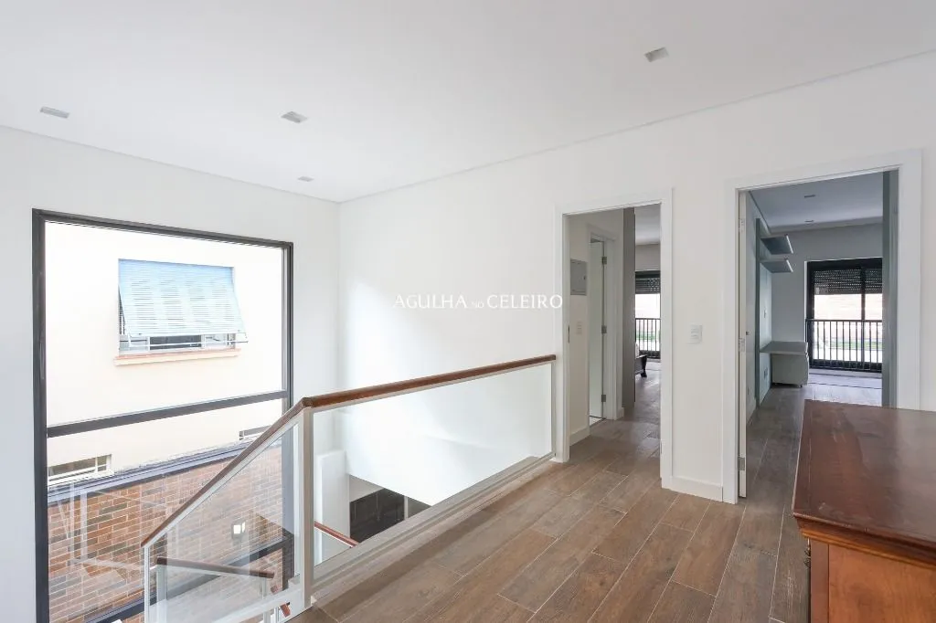 Residência Próxima ao Iguatemi e Clube Pinheiros – CA1002