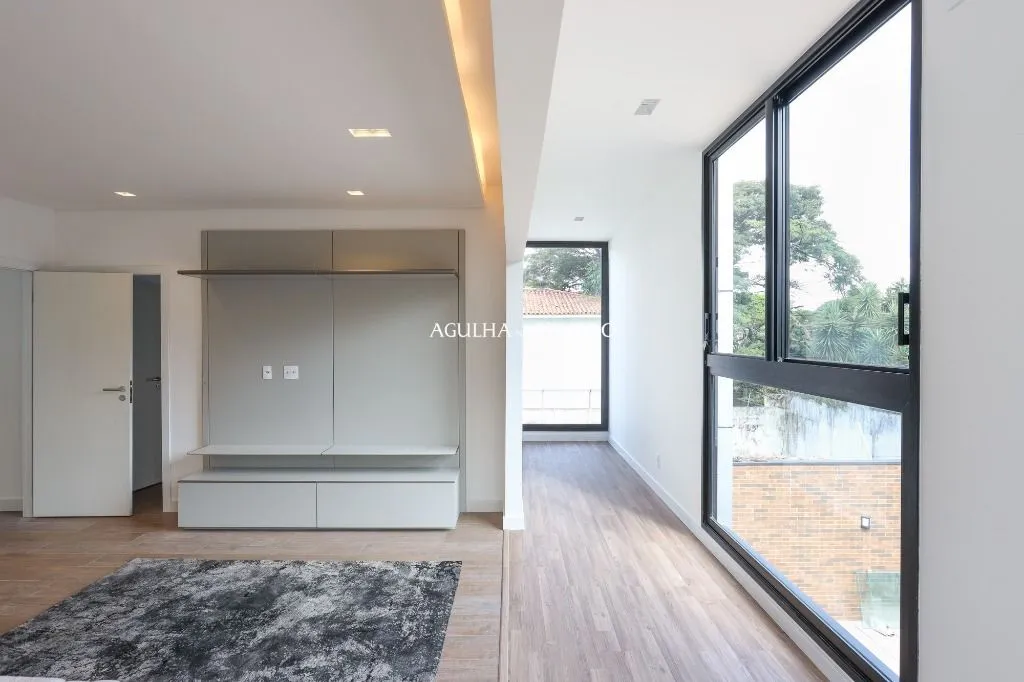 Residência Próxima ao Iguatemi e Clube Pinheiros – CA1002