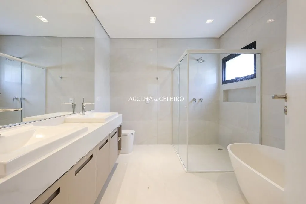 Residência Próxima ao Iguatemi e Clube Pinheiros – CA1002