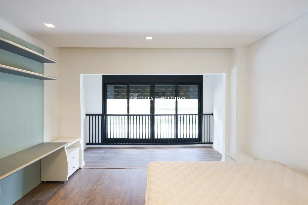 Residência Próxima ao Iguatemi e Clube Pinheiros – CA1002