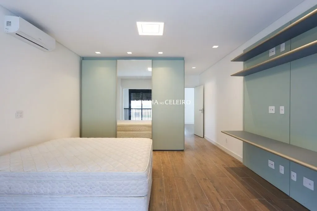 Residência Próxima ao Iguatemi e Clube Pinheiros – CA1002