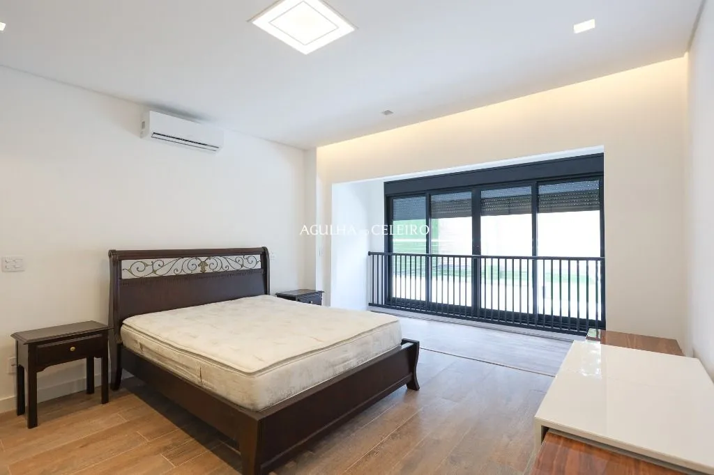 Residência Próxima ao Iguatemi e Clube Pinheiros – CA1002