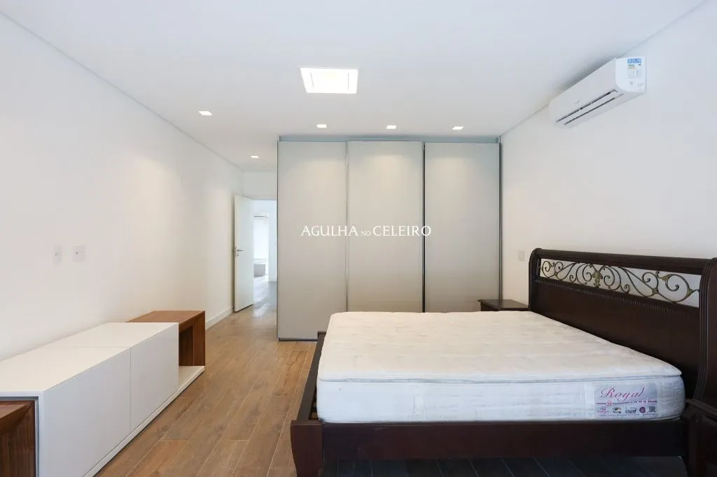 Residência Próxima ao Iguatemi e Clube Pinheiros – CA1002