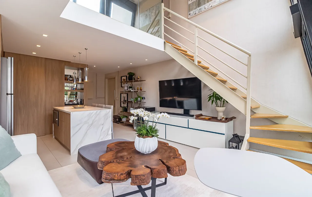 Cobertura Reformada, Charmosa e Iluminada à Venda no Jardim América – CO0286 - IMG_9912