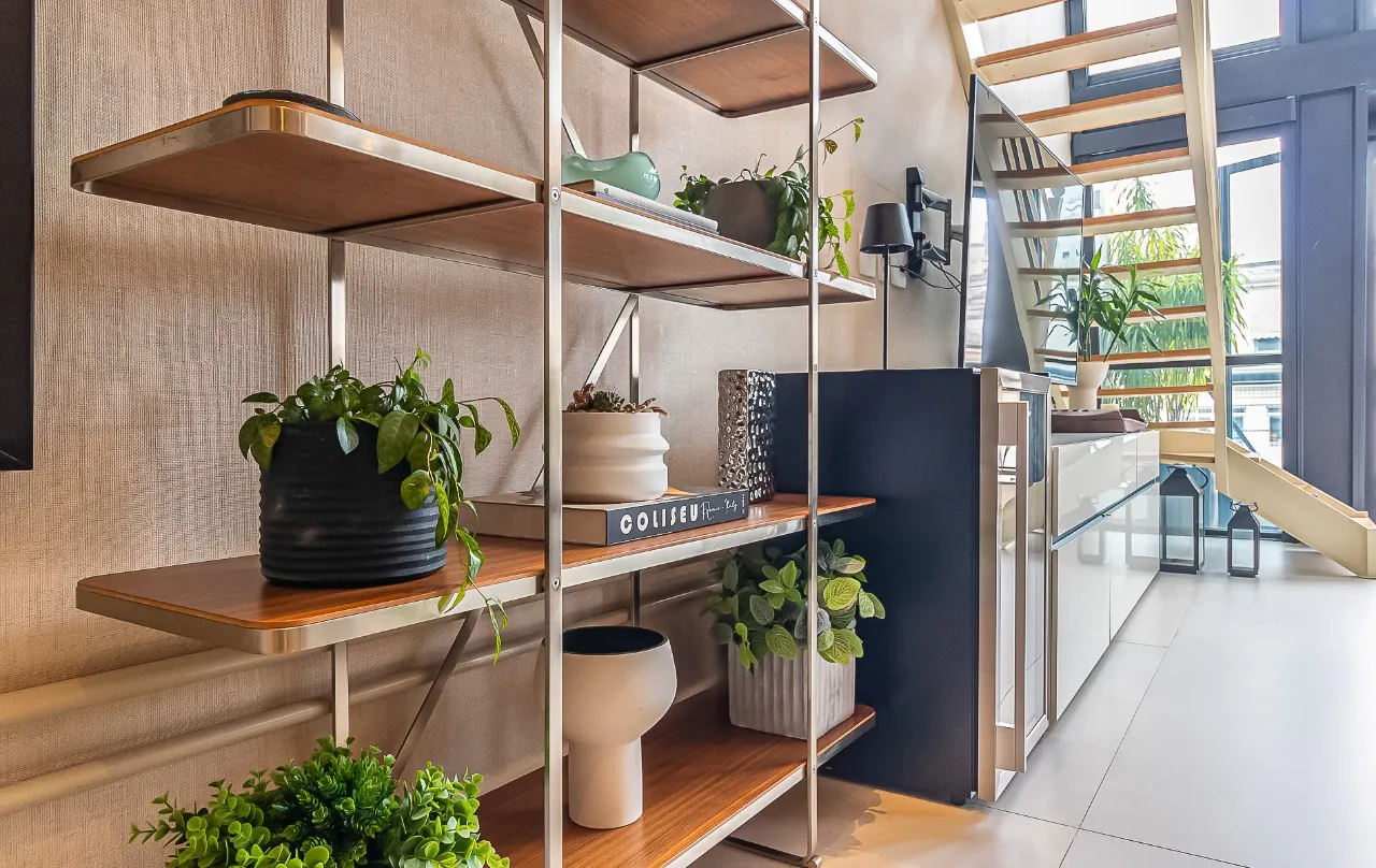 Cobertura Reformada, Charmosa e Iluminada à Venda no Jardim América – CO0286 - IMG_9890