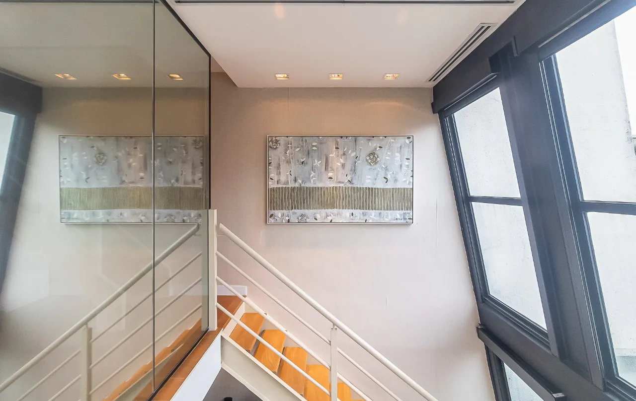 Cobertura Reformada, Charmosa e Iluminada à Venda no Jardim América – CO0286 - IMG_9983