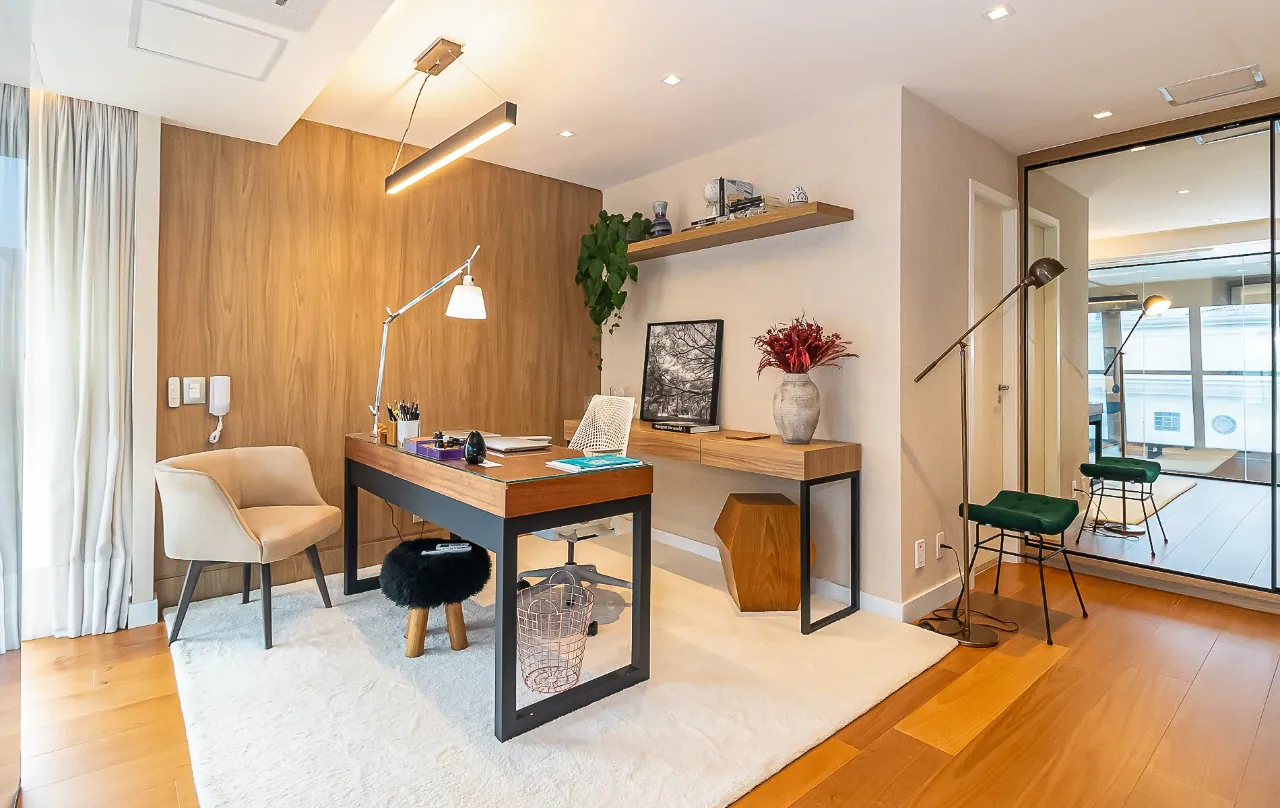 Cobertura Reformada, Charmosa e Iluminada à Venda no Jardim América – CO0286 - IMG_9992