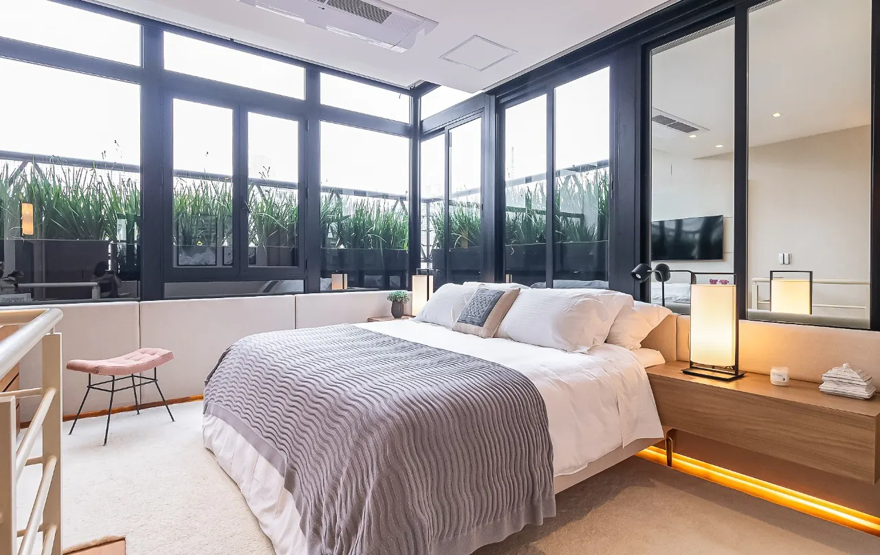 Cobertura Reformada, Charmosa e Iluminada à Venda no Jardim América – CO0286 - IMG_9949