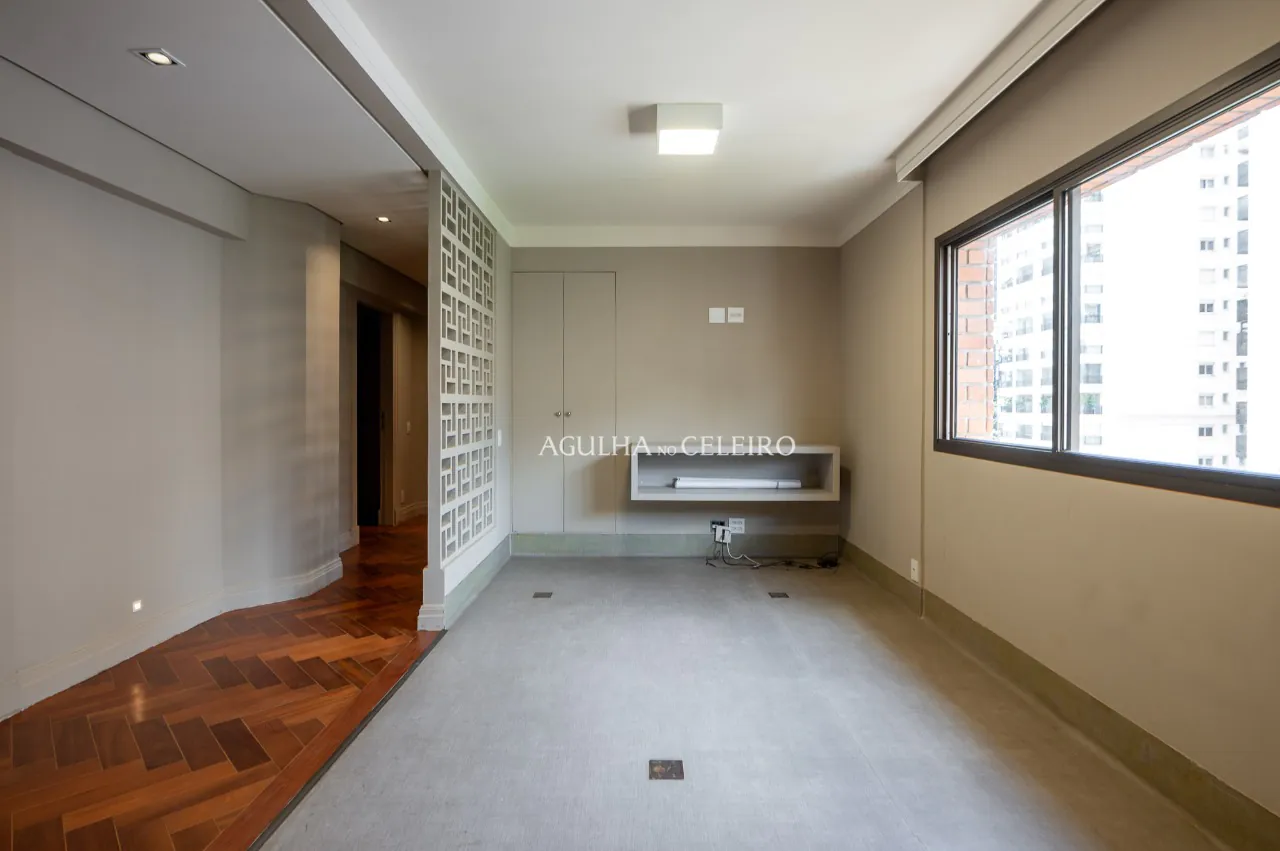 Cobertura duplex com excelente localização no Jardim América – CO0589