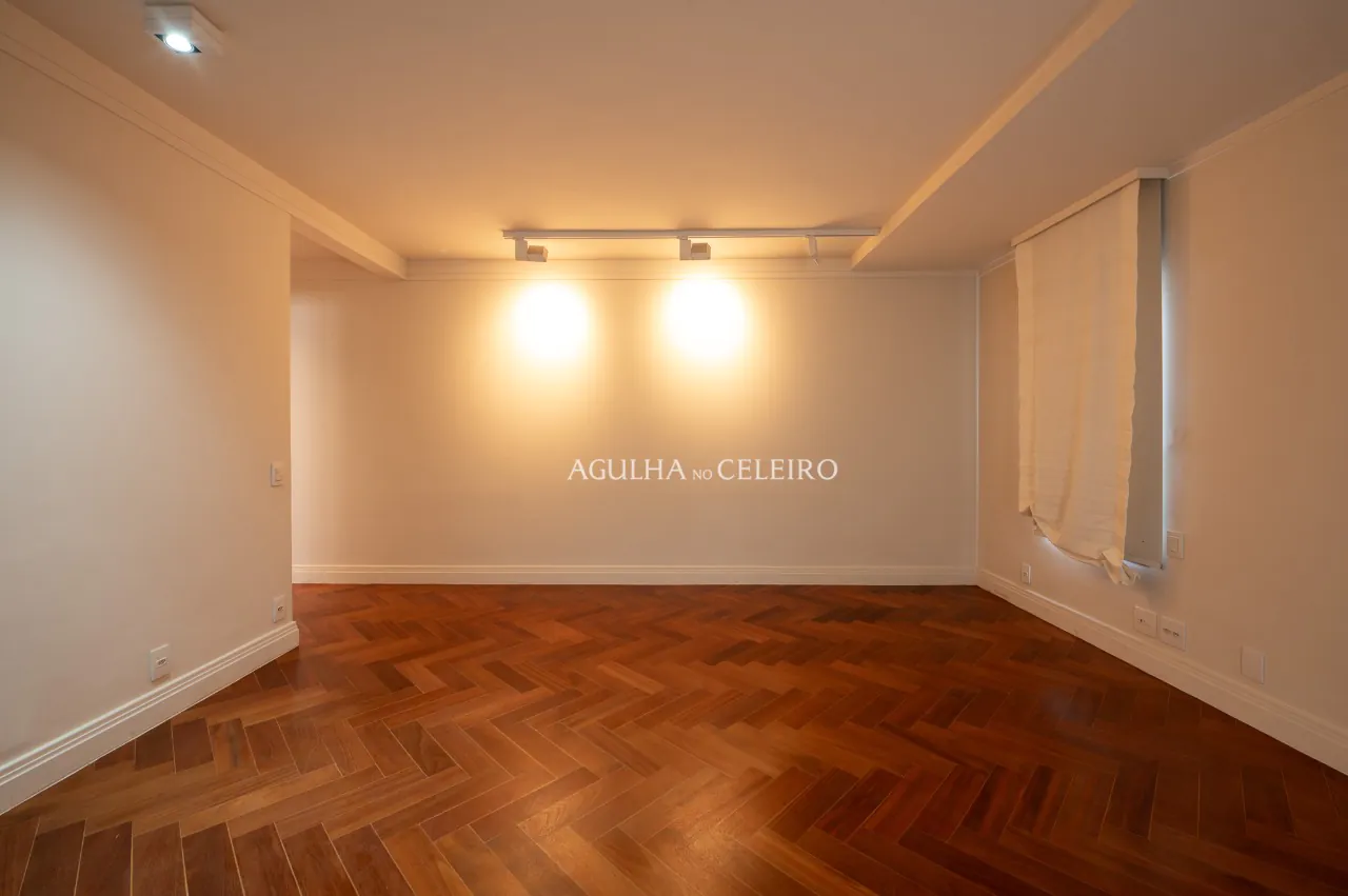 Cobertura duplex com excelente localização no Jardim América – CO0589