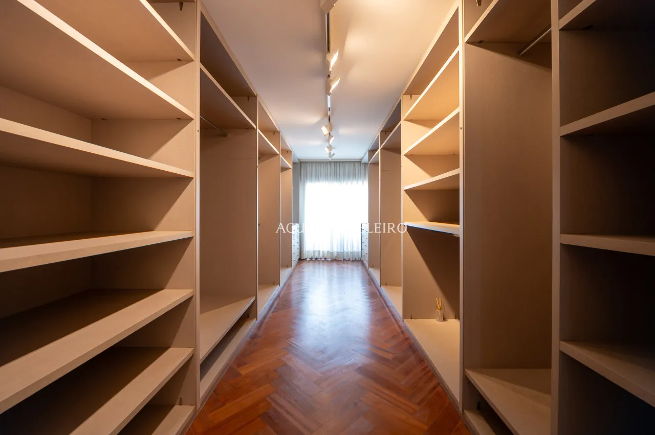 Cobertura duplex com excelente localização no Jardim América – CO0589