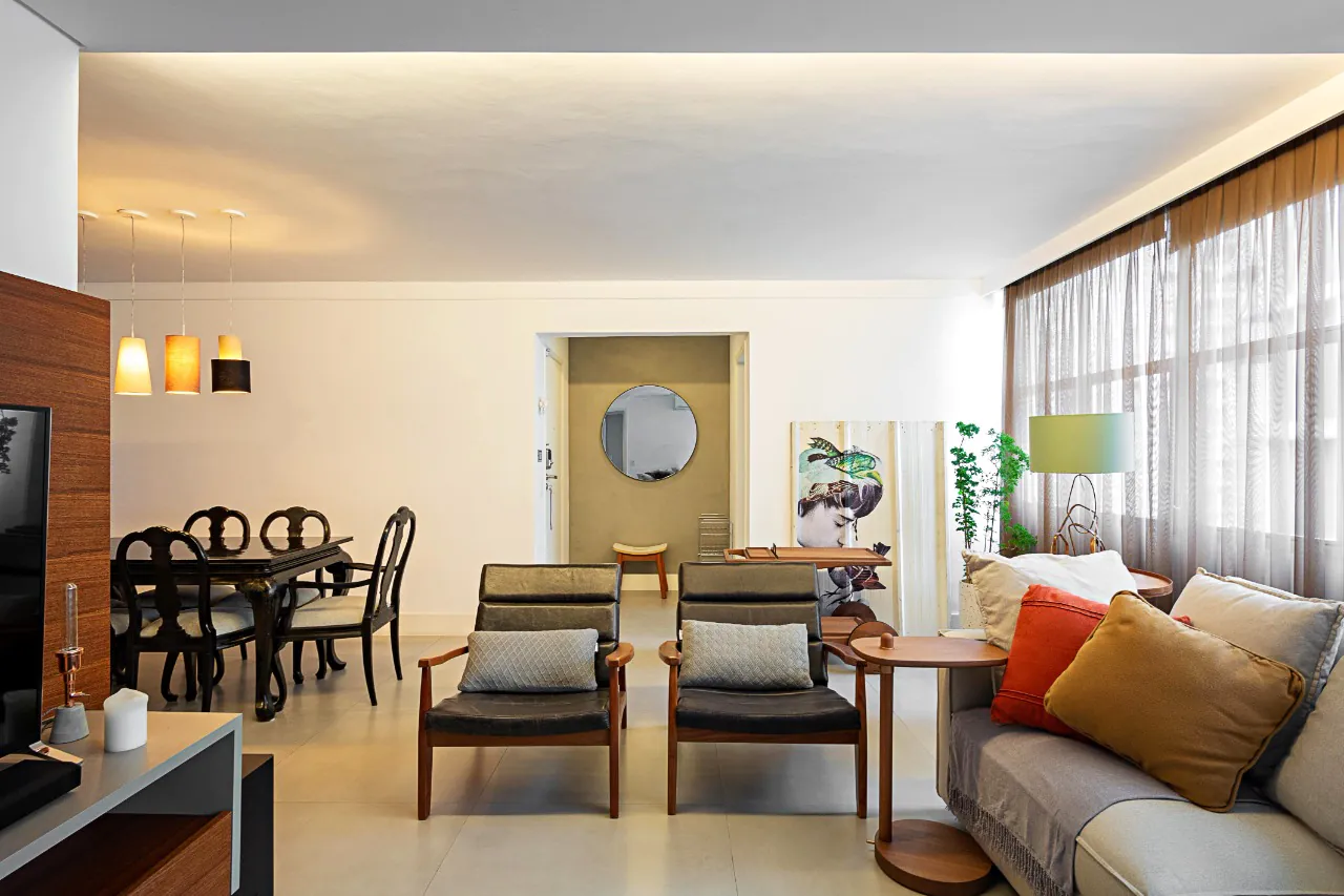 Apartamento à venda no Itaim Bibi – 13140 - DSC_5803 (1)