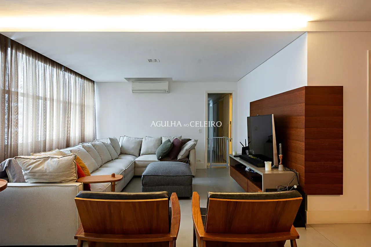 Apartamento à venda no Itaim Bibi – 13140 - DSC_5762 (1)