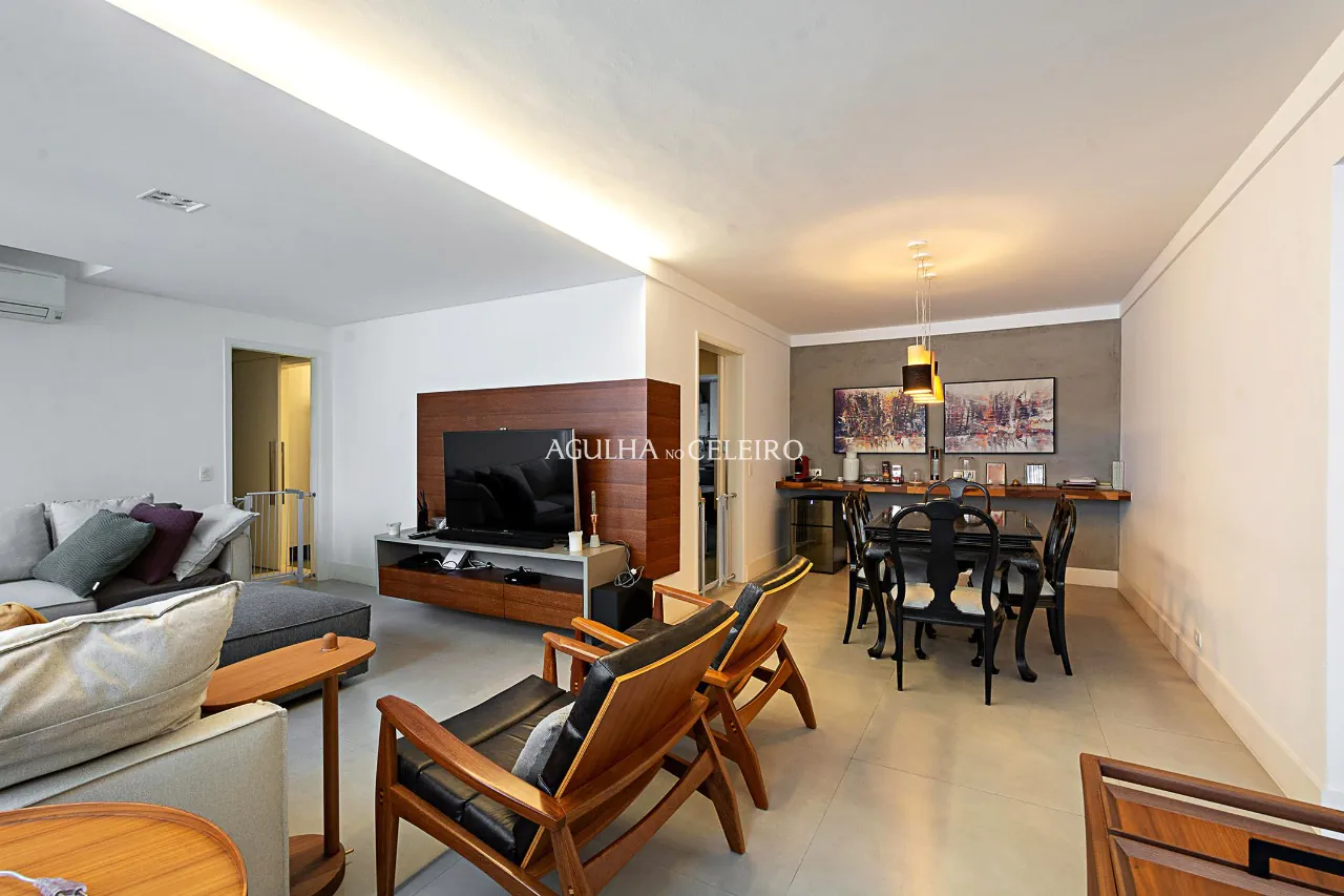 Apartamento à venda no Itaim Bibi – 13140 - DSC_5763