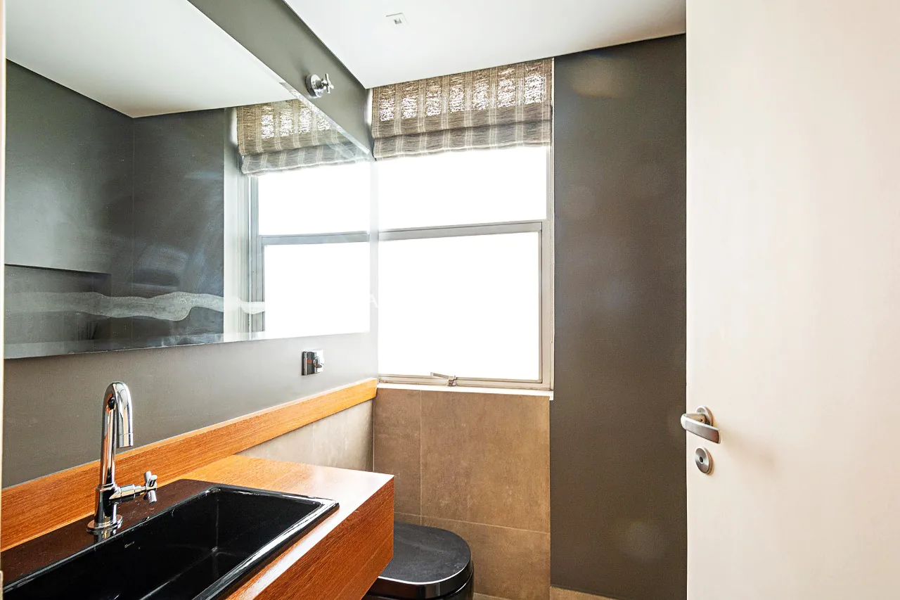 Apartamento à venda no Itaim Bibi – 13140 - DSC_5792