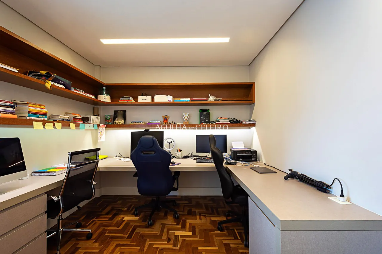 Apartamento à venda no Itaim Bibi – 13140 - DSC_5820