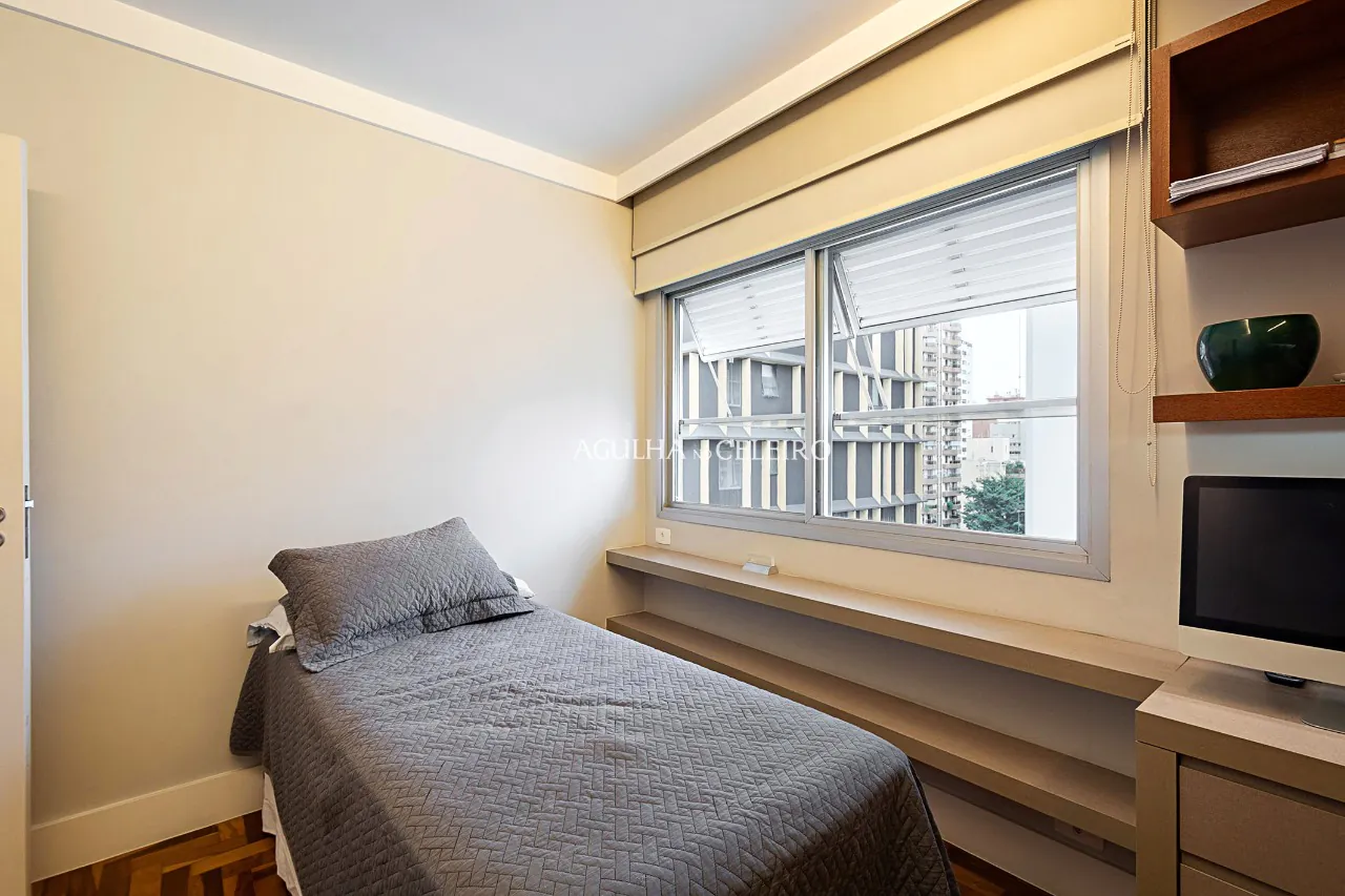 Apartamento à venda no Itaim Bibi – 13140 - DSC_5826