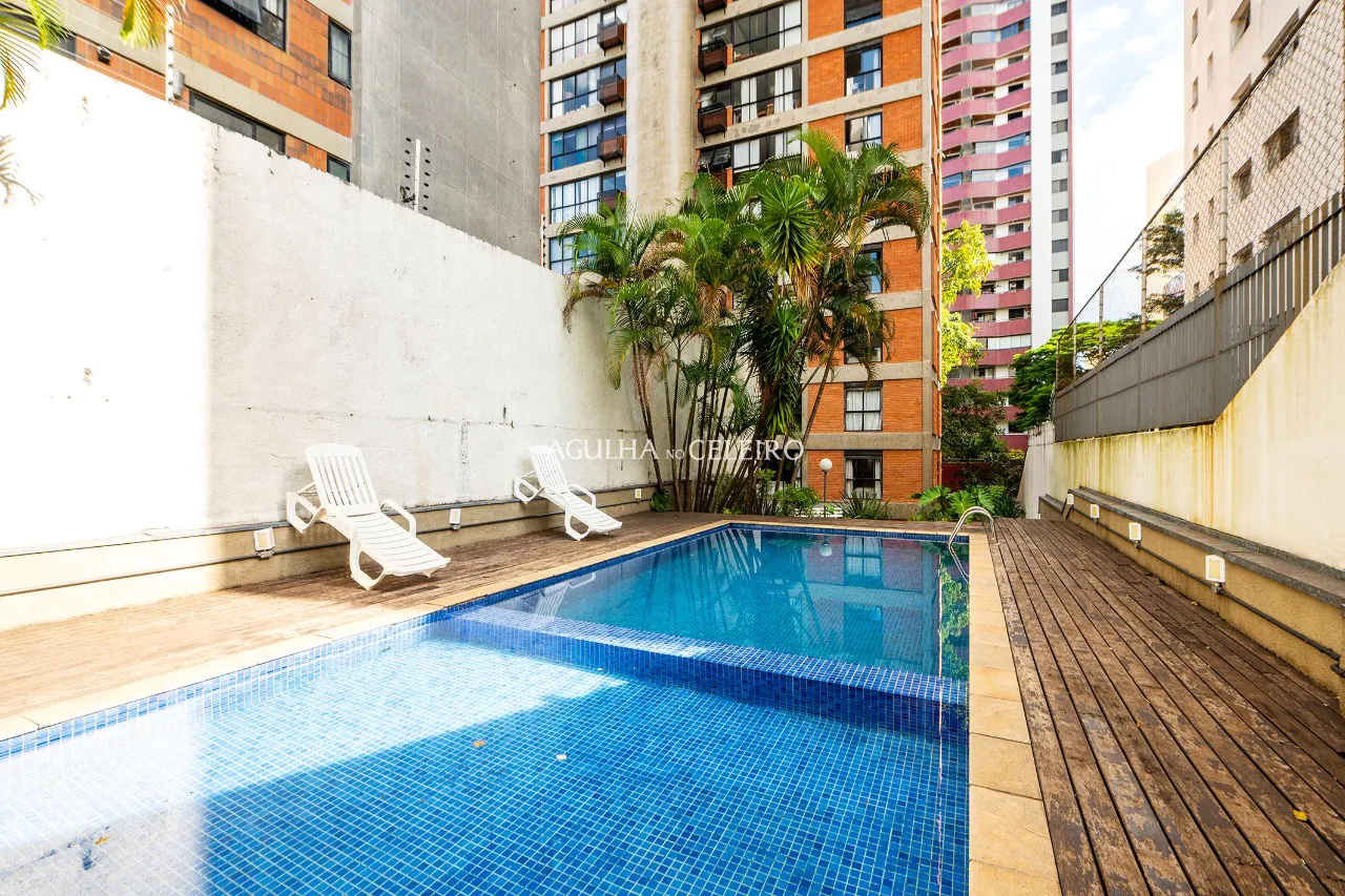 Cobertura moderna na Vila Madalena – 13597 - DSC_6701