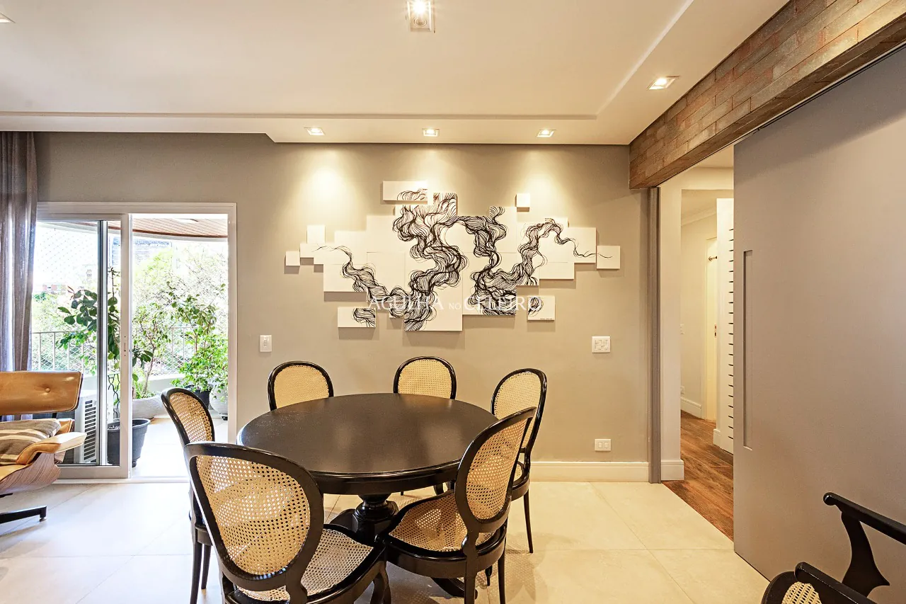 Apartamento reformado à venda em Pinheiros!! – 13634 - DSC_2081-HDR