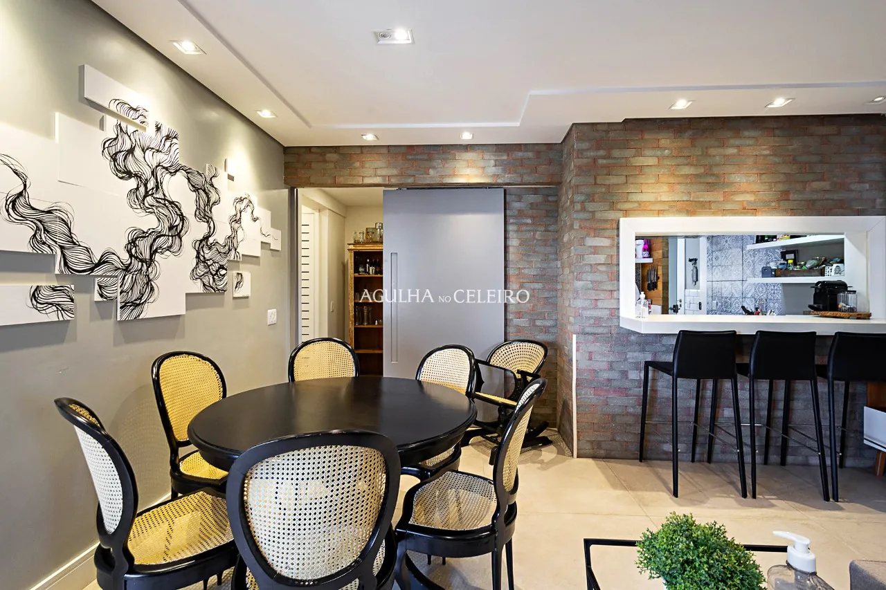 Apartamento reformado à venda em Pinheiros!! – 13634 - DSC_2100