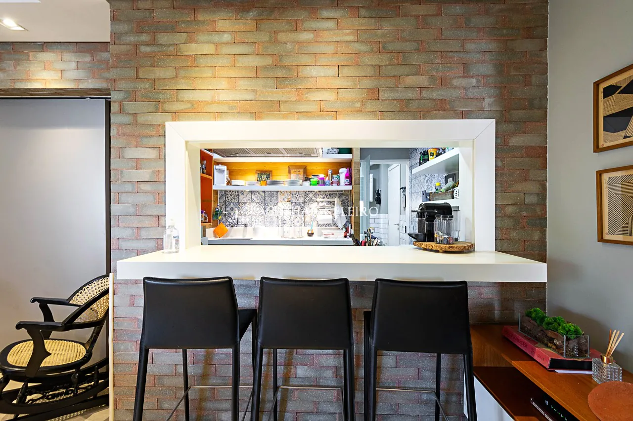 Apartamento reformado à venda em Pinheiros!! – 13634 - DSC_2113